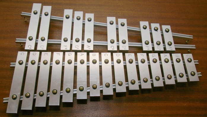 Kent Glockenspiel